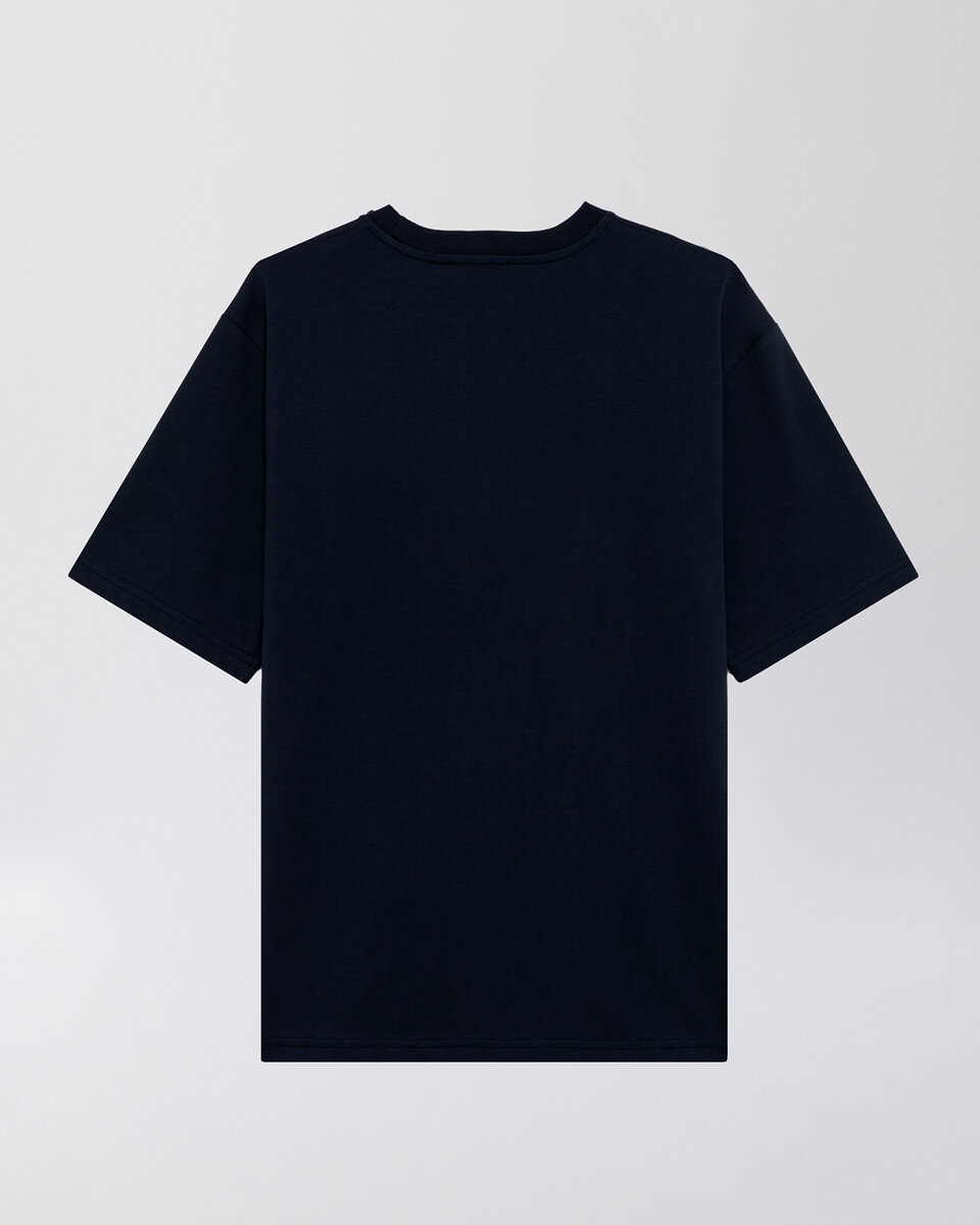 CAMISETA BÁSICA AZUL