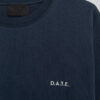 CAMISETA BÁSICA AZUL