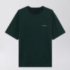 CAMISETA BÁSICA VERDE