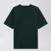 CAMISETA BÁSICA VERDE