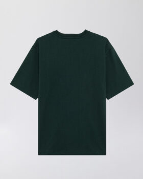 CAMISETA BÁSICA VERDE