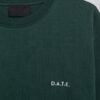 CAMISETA BÁSICA VERDE