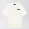 CAMISETA D'ARTE MARFIL