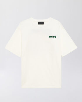 CAMISETA D'ARTE MARFIL