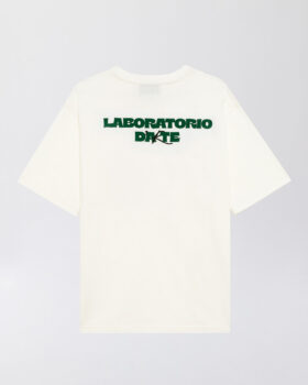 CAMISETA D’ARTE MARFIL