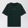 CAMISETA DATE FLORENCE VERDE