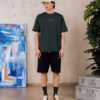 CAMISETA DATE FLORENCE VERDE