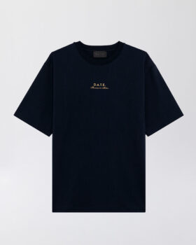 CAMISETA DATE MILÁN AZUL