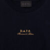 CAMISETA DATE MILÁN AZUL