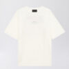 CAMISETA DATE ROME MARFIL