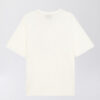 CAMISETA DATE ROME MARFIL