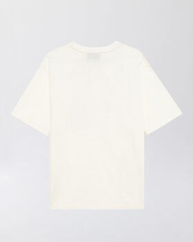 CAMISETA DATE ROME MARFIL