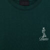 CAMISETA DAVID GREEN