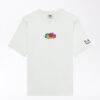 CAMISETA FRUIT BLANCA