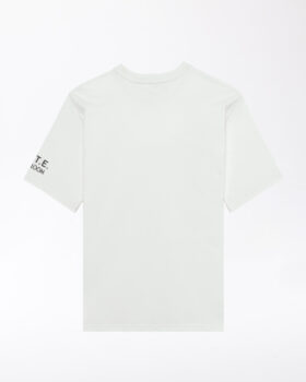 CAMISETA FRUIT BLANCA