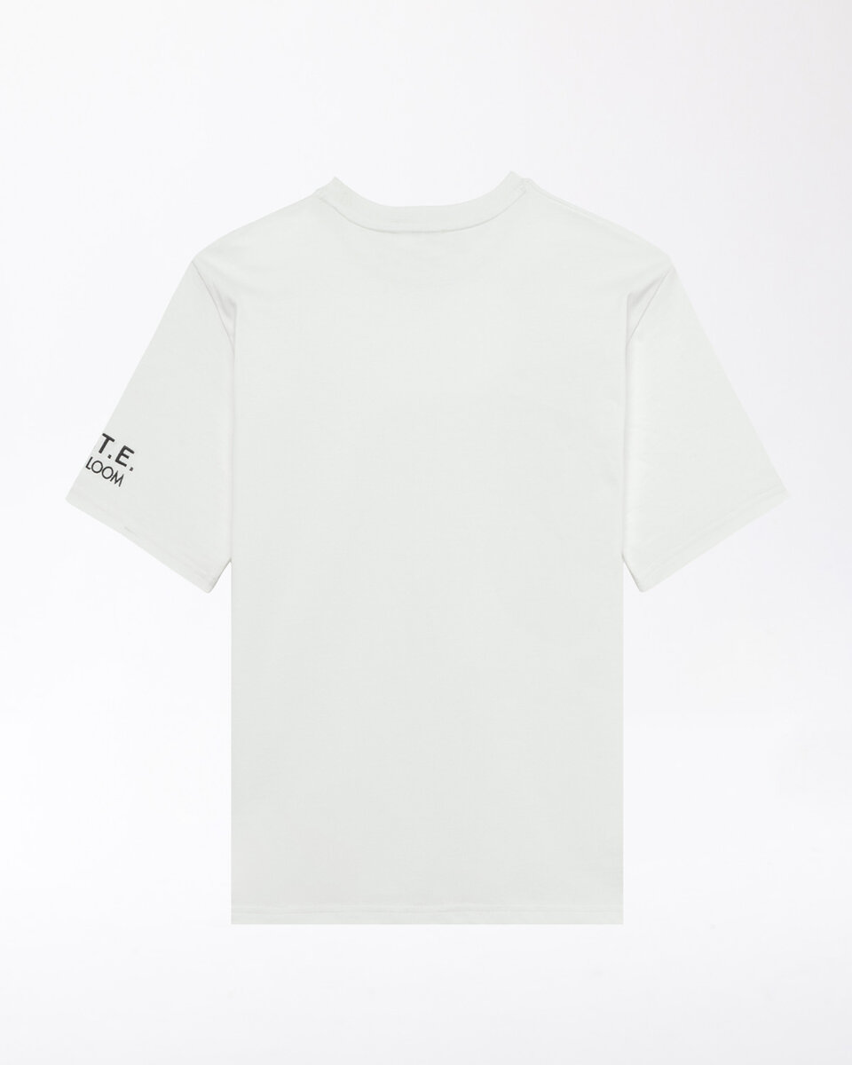 CAMISETA FRUIT BLANCA