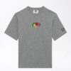CAMISETA FRUIT GRIS