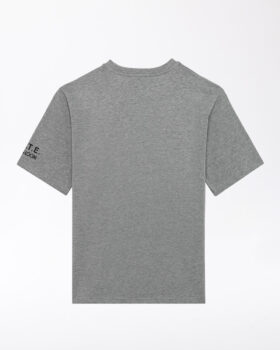 CAMISETA FRUIT GRIS