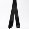 CORDONES DE SATÉN NEGROS
