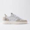Court 2.0 BLANCO BÁSICO-BEIGE