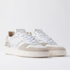 Court 2.0 BLANCO BÁSICO-BEIGE