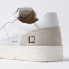 Court 2.0 BLANCO BÁSICO-BEIGE