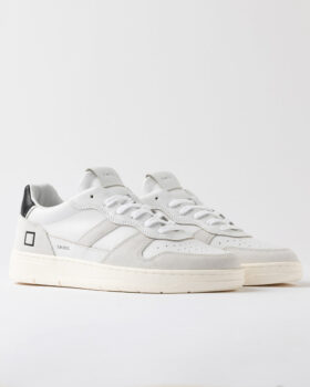 Court 2.0 BLANCO BÁSICO-NEGRO