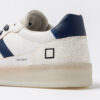 Court 2.0 BLANCO NATURAL-AZUL