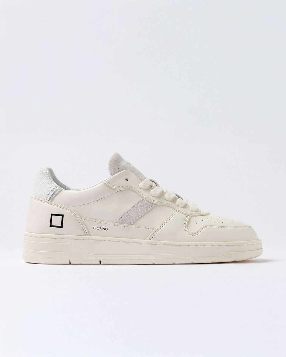 Court 2.0 MONO BLANCO