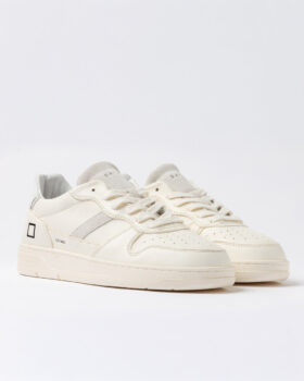 Court 2.0 MONO BLANCO