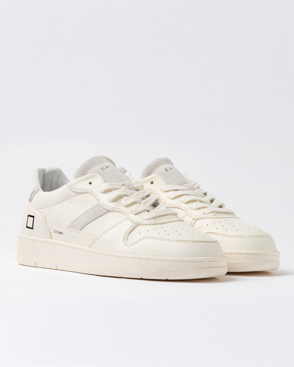 Court 2.0 MONO BLANCO