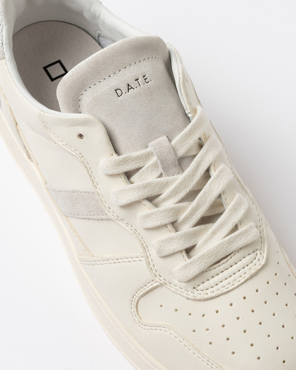 Court 2.0 MONO BLANCO