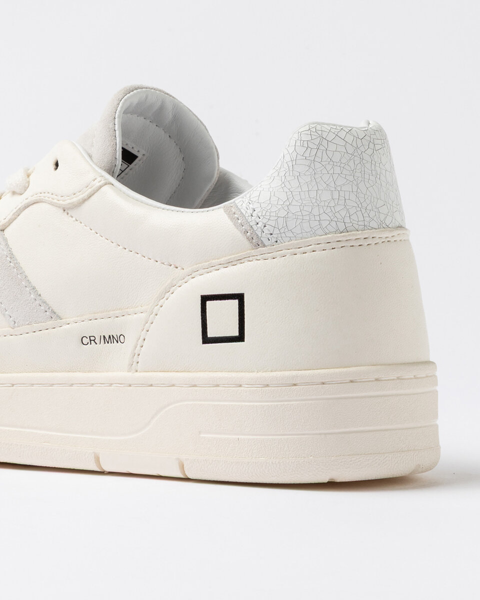 Court 2.0 MONO BLANCO