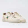 Court 2.0 VINTAGE BECERRO MARFIL-KIWI