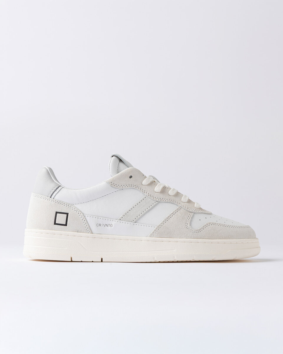 Court 2.0 VINTAGE DE BECERRO BLANCO