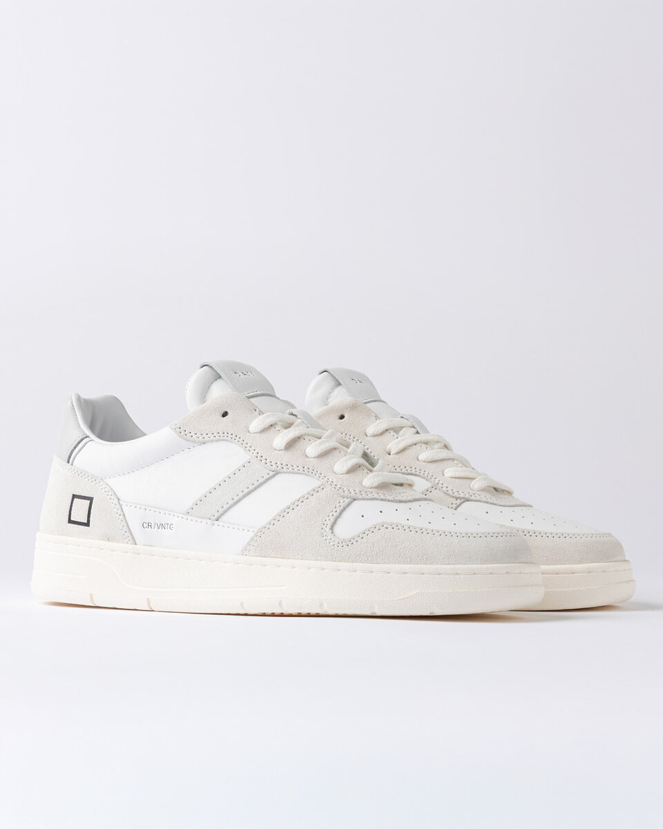 Court 2.0 VINTAGE DE BECERRO BLANCO