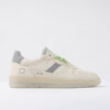 Court 2.0 VINTAGE DE BECERRO BLANCO-GRIS