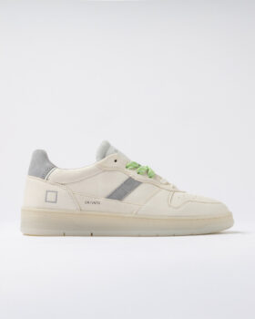 Court 2.0 VINTAGE DE BECERRO BLANCO-GRIS