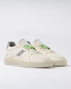 Court 2.0 VINTAGE DE BECERRO BLANCO-GRIS