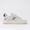 Court 2.0 VINTAGE DE BECERRO BLANCO-PLATINO