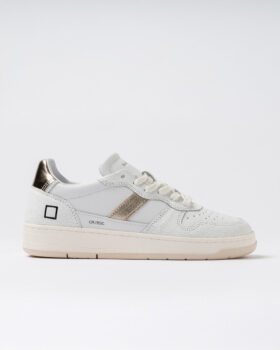 Court 2.0 VINTAGE DE BECERRO BLANCO-PLATINO