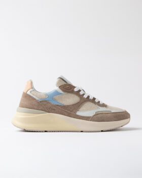 Fuga 20' BEIGE NATURAL