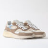 Fuga 20' BEIGE NATURAL