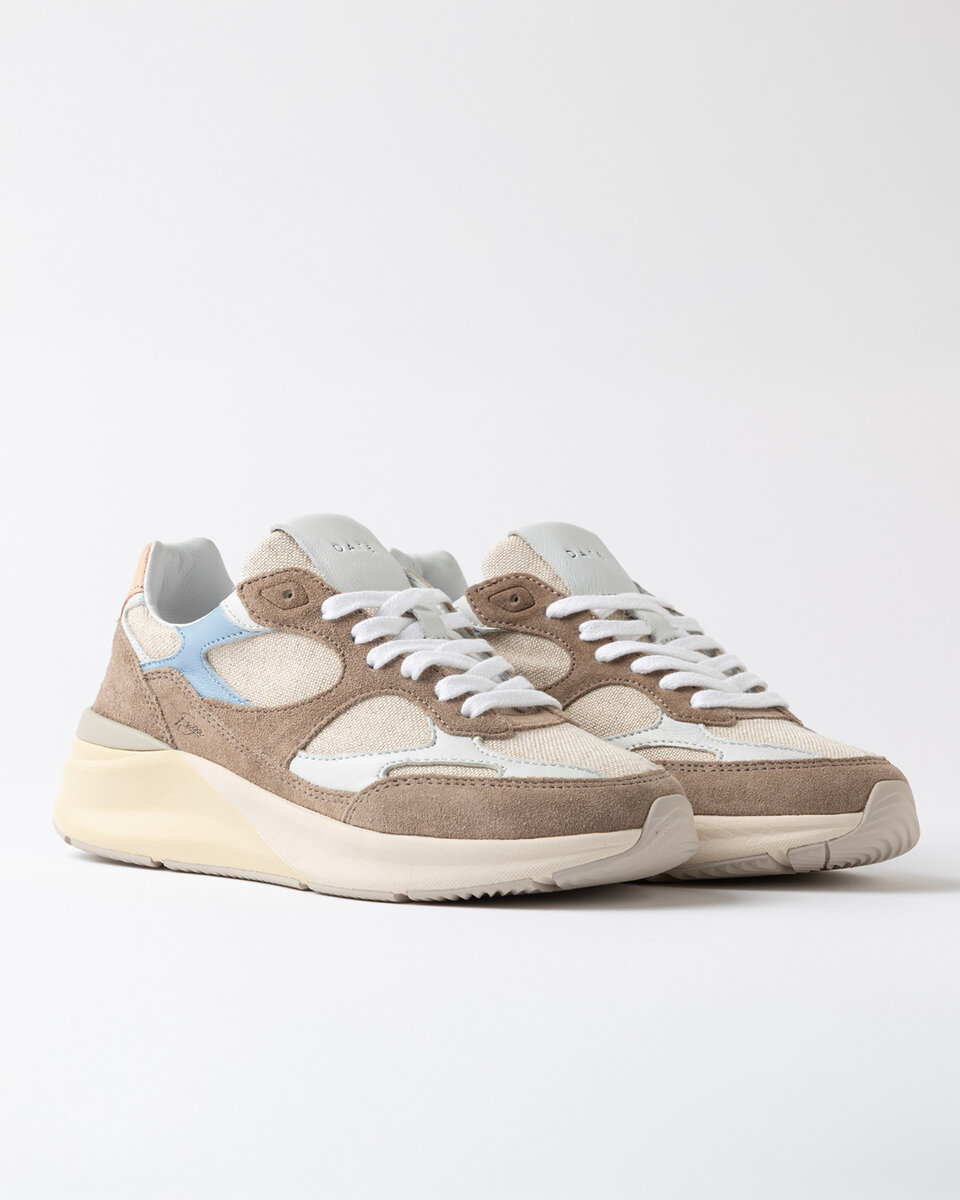 Fuga 20' BEIGE NATURAL