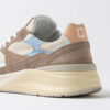 Fuga 20' BEIGE NATURAL