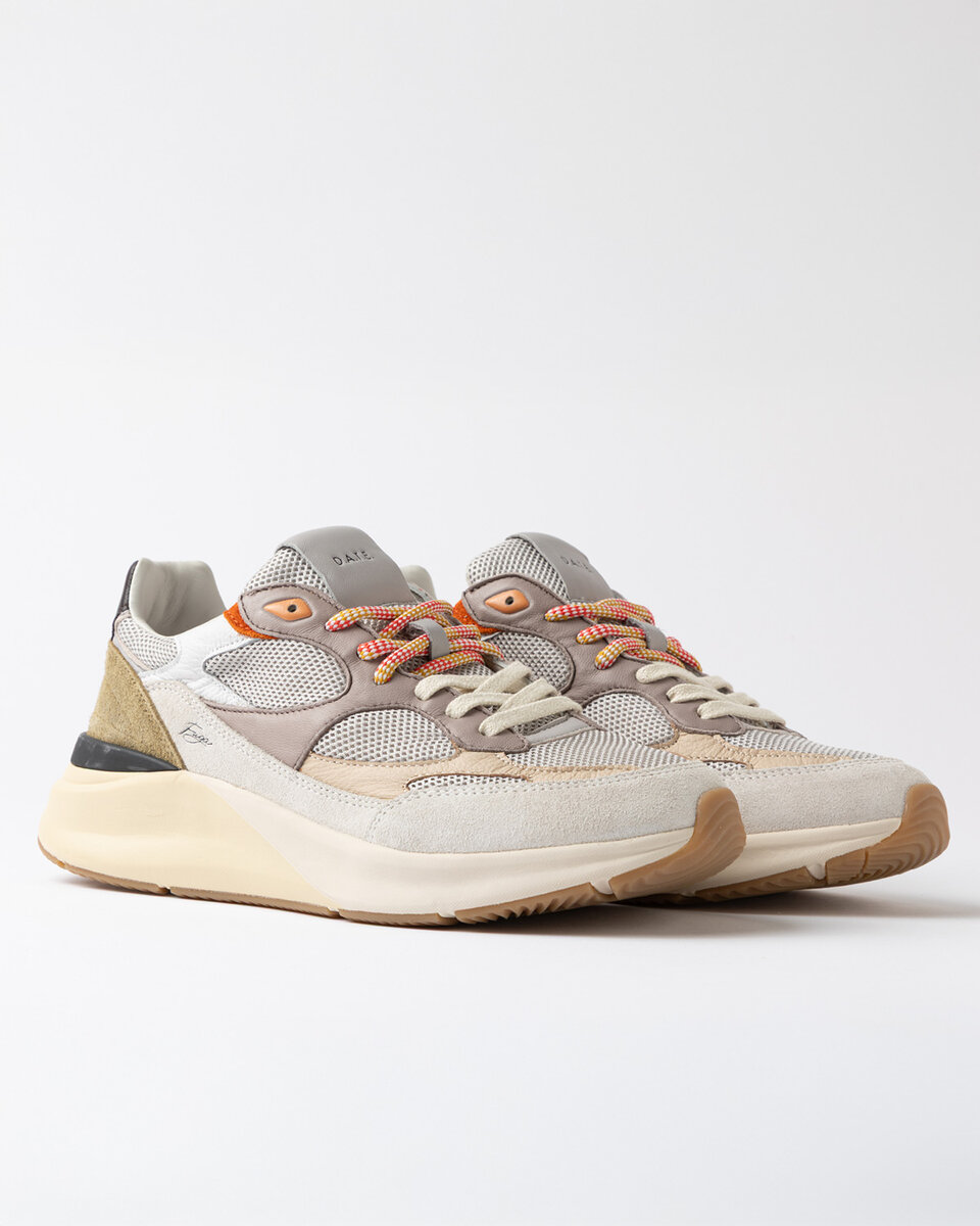 Fuga 20' COLOR BEIGE