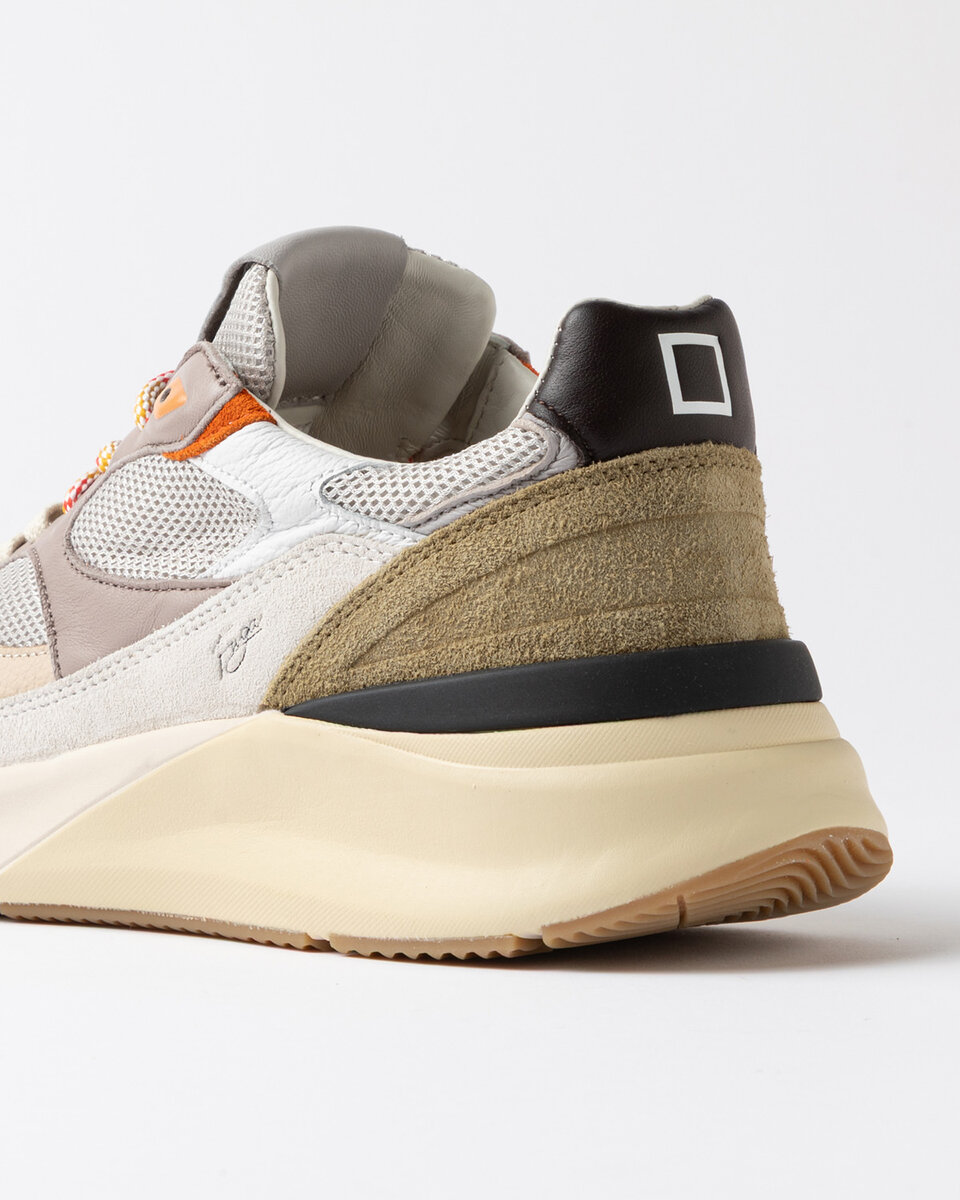 Fuga 20' COLOR BEIGE