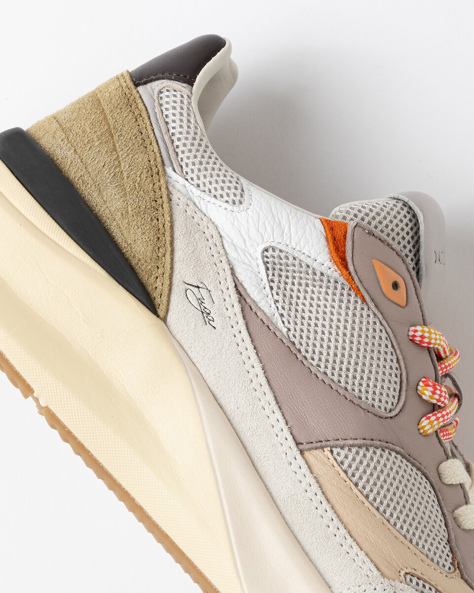 Fuga 20' COLOR BEIGE