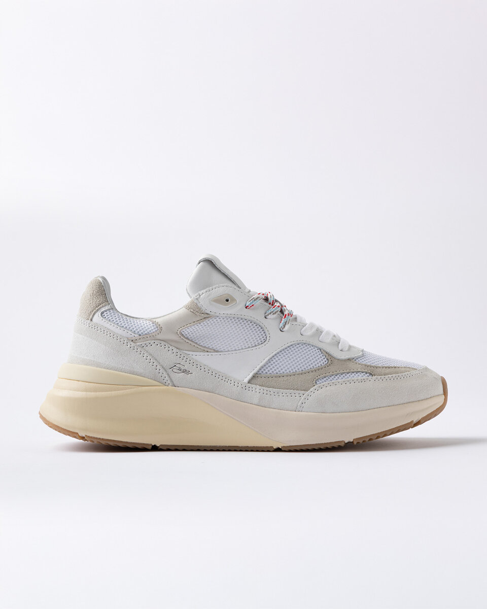 Fuga 20' COLOR BLANCO