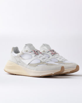 Fuga 20′ COLOR BLANCO